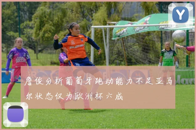 詹俊分析葡萄牙跑动能力不足亚马尔状态仅为欧洲杯六成